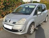 Renault Grand Modus Authentique 1.2 - Renault Grand Modus von privat