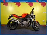 MV Agusta Brutale 910 - 2006 - MV AGUSTA BRUTALE 910
