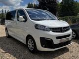 Opel Zafira Life Selection M*HU/AU+Serv. Neu*Garantie - Opel Zafira Life: Selection