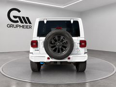 JEEP Wrangler High Altitude 3.0L EcoDiesel SkyOne