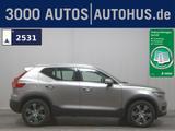 Volvo XC40 D4 AWD Inscription Memory Panorama H-K Ahk - Volvo XC40 Inscription mit Diesel-Antrieb