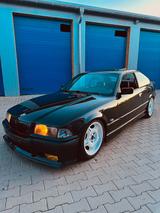 BMW Bmw E36 Coupe 6 Zylinder M Paket H Oldtime... - BMW 320 aus 1995: Coupe