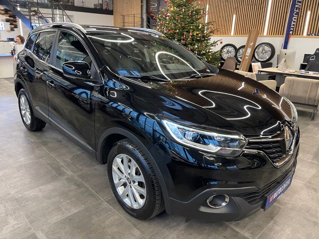 Renault Kadjar Edition *1.Hand*NAVI*SHZ*PDC*19%