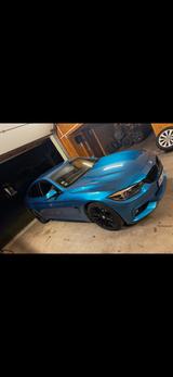 BMW 430 Gran Coupé 430d Gran Coupé M Sport A M Sport - BMW 430 Gran Coupé von privat