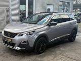 Peugeot 5008 Allure 7/SITZER+PANORAMASCHIEBEDACH
