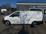 Mercedes-Benz Vito Kasten 111/114 CDI FWD lang *AHK*KLIMA*REGA - Mercedes-Benz Vito: 111cdi