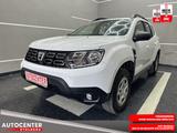 Dacia Duster Comfort "NAVI-MULTI-KLIMA-CAM-USB" - Dacia Duster in Aachen