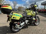 BMW R1100GS - BMW GS 1100