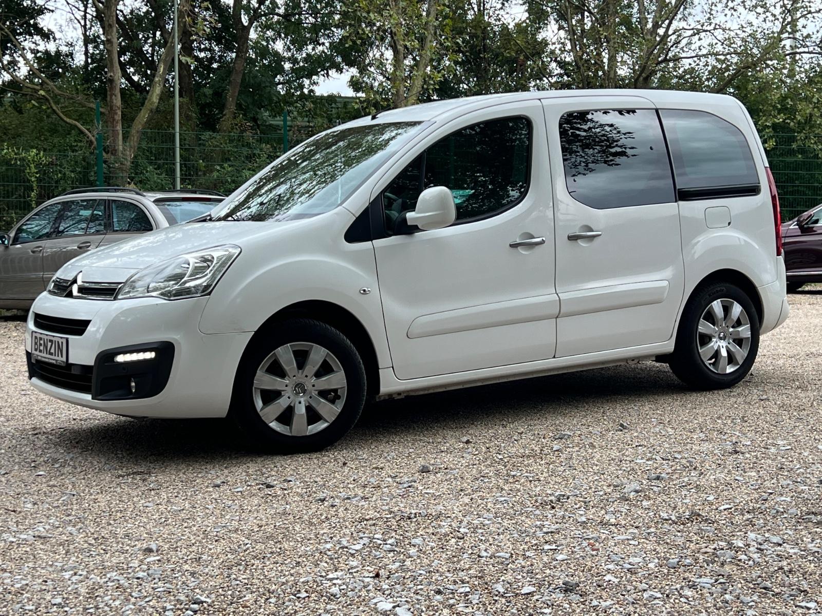 Citroën Berlingo 110 Multispace Selection KLIMA