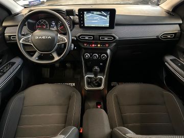 Dacia Jogger Extreme+ *Kamera*Navi*LED*Keyless*