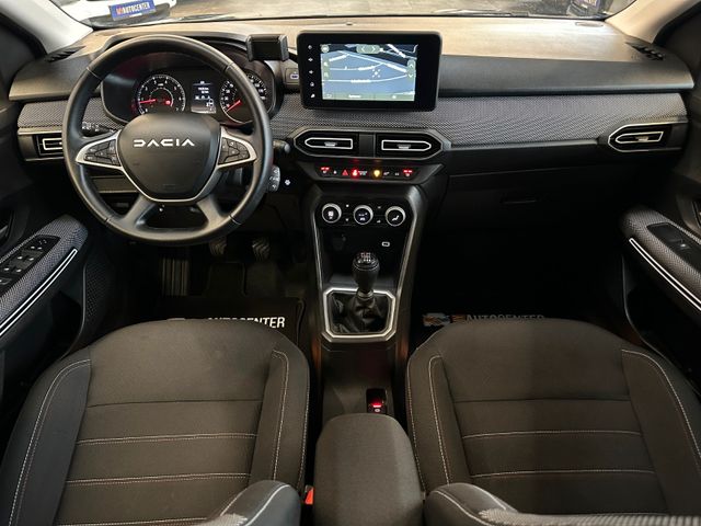 Dacia Jogger Extreme+ *Kamera*Navi*LED*Keyless*