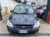 Hyundai Honda Jazz 1.4 i-DSi 5p. Glam - Hyundai Getz: 1.5