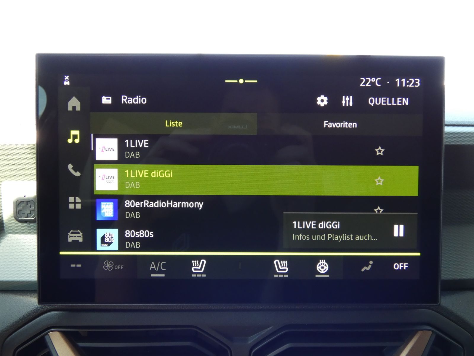 Dacia Duster - Bild 19