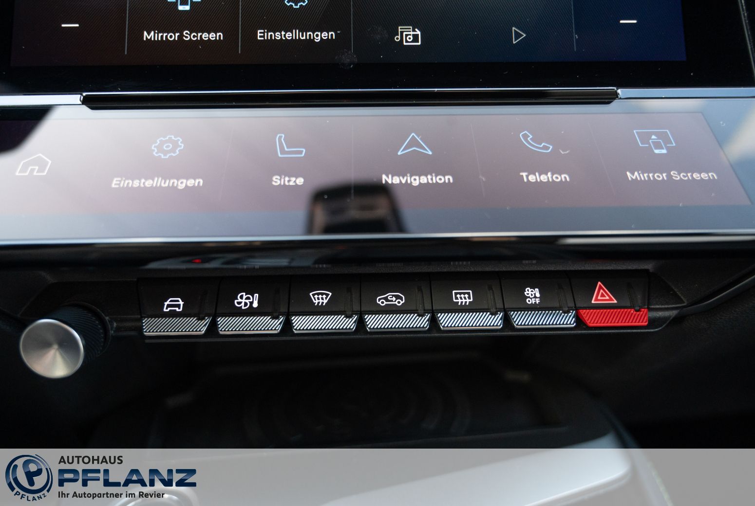 Peugeot 408 - Bild 11