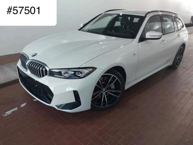 BMW 330 i Touring M-Sport|19"|ShadowL|3-Zonen-Klima
