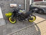 Yamaha MT 125 - Yamaha Motorräder in Bielefeld