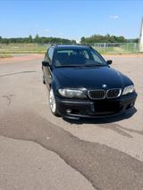 BMW 330d e46 M - BMW 330 aus 2003: 330d