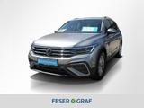Volkswagen Tiguan Allspace 1.5 TSI Life DSG 7Si AHK Navi - VW Tiguan Allspace von 2025