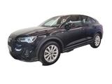 Audi Q3 Sportback 35 1.5 TFSI S line  KLIMA, NAVI, LE - Audi Q3 in Magdeburg
