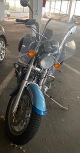 Moto Guzzi California EV - MOTO GUZZI CALIFORNIA EV