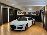 Audi R8 4.2 V8 FSI quattro R tronic Carbon - Audi R8 mit Halbautomatikschaltung