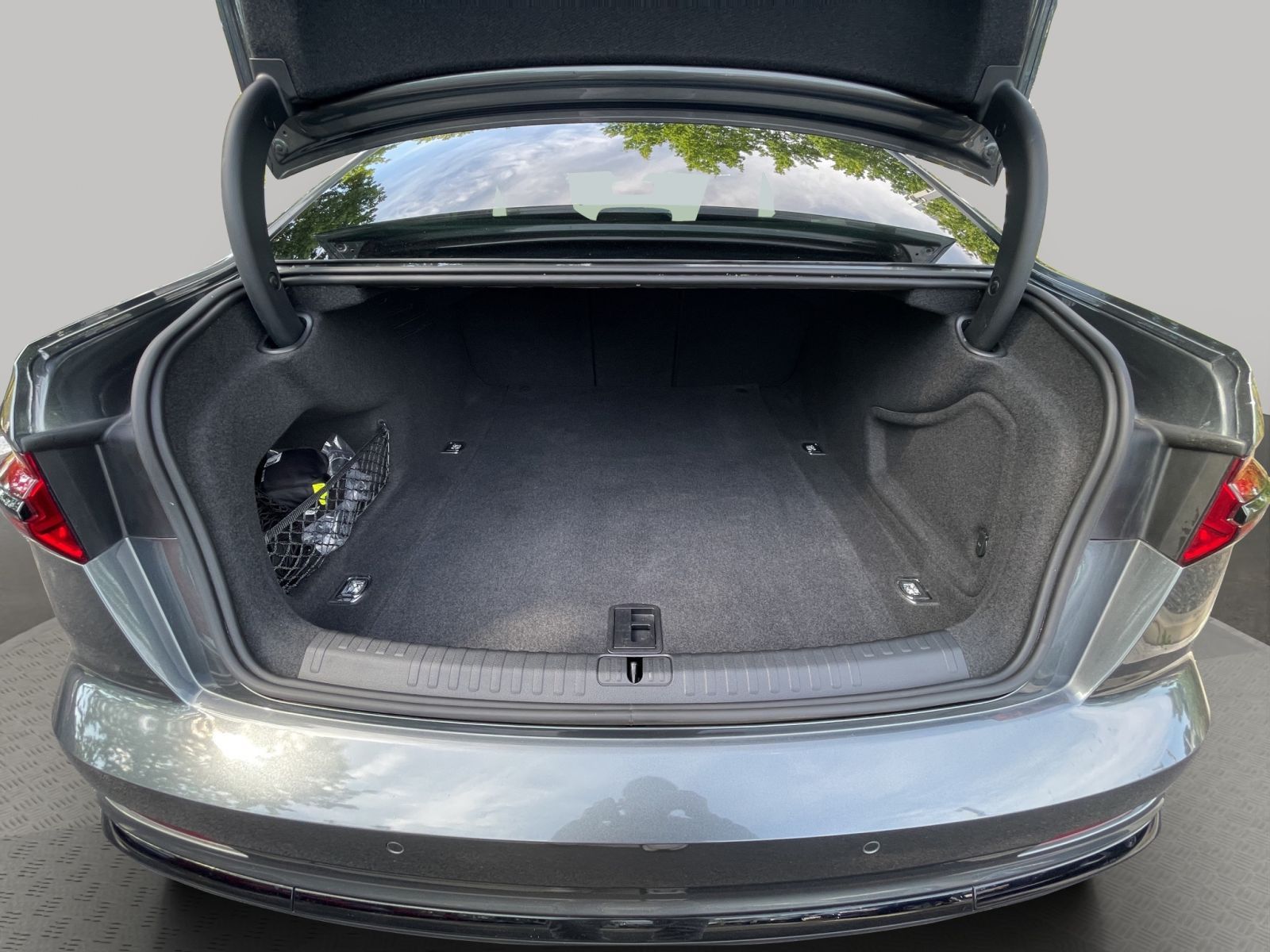 Audi S6 - Bild 20