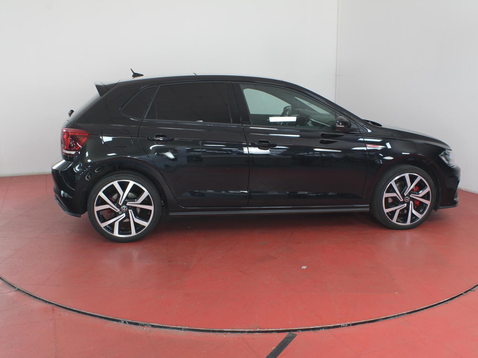 Volkswagen Polo GTI 2.0TSI DSG 237,-ohne Anzahlung Navi Bea, миниатюра 16