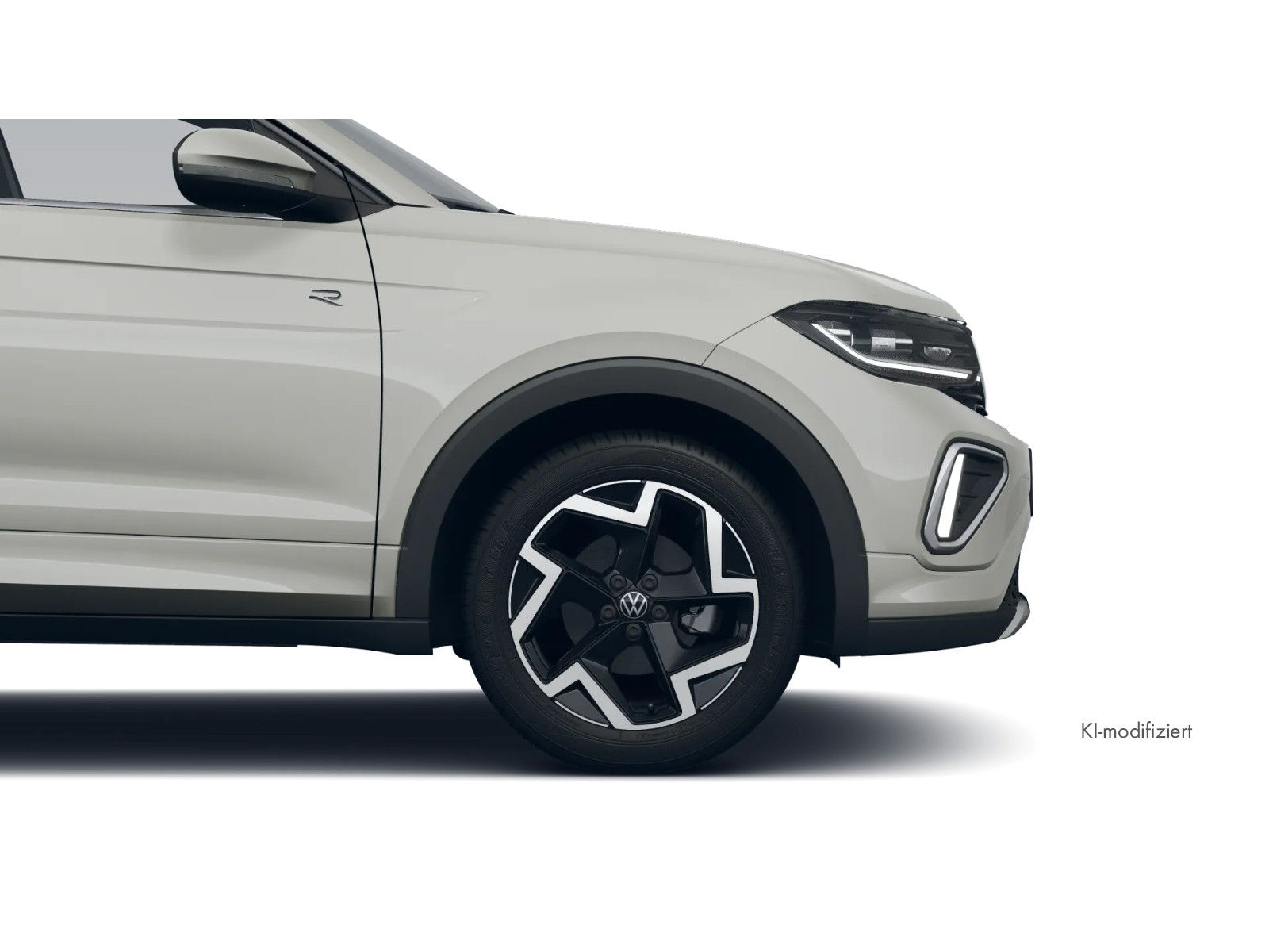 Volkswagen T-Cross - Bild 4