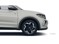 Volkswagen T-Cross - Vorschau Bild 4