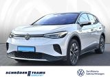 Volkswagen ID.4 Pure Pure City 3,99% Finanzierung möglich ! - VW ID.4 Gebrauchtwagen in Bielefeld