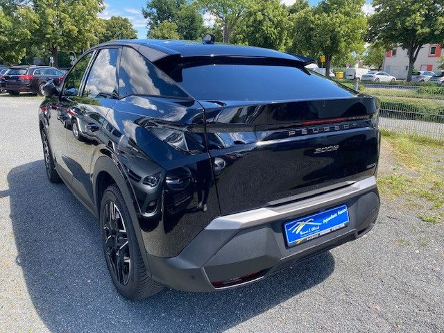 Fahrzeugabbildung Peugeot 3008 GT MHEV 145 e-DSC+Navi+Sitzheizung+Lenkradh
