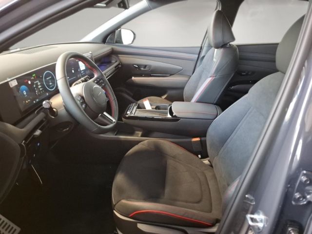 Hyundai Tucson – Bild 7