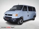 Volkswagen T4 Multivan **7 SITZER-ALWETTERREIFEN** - blaue Volkswagen T4