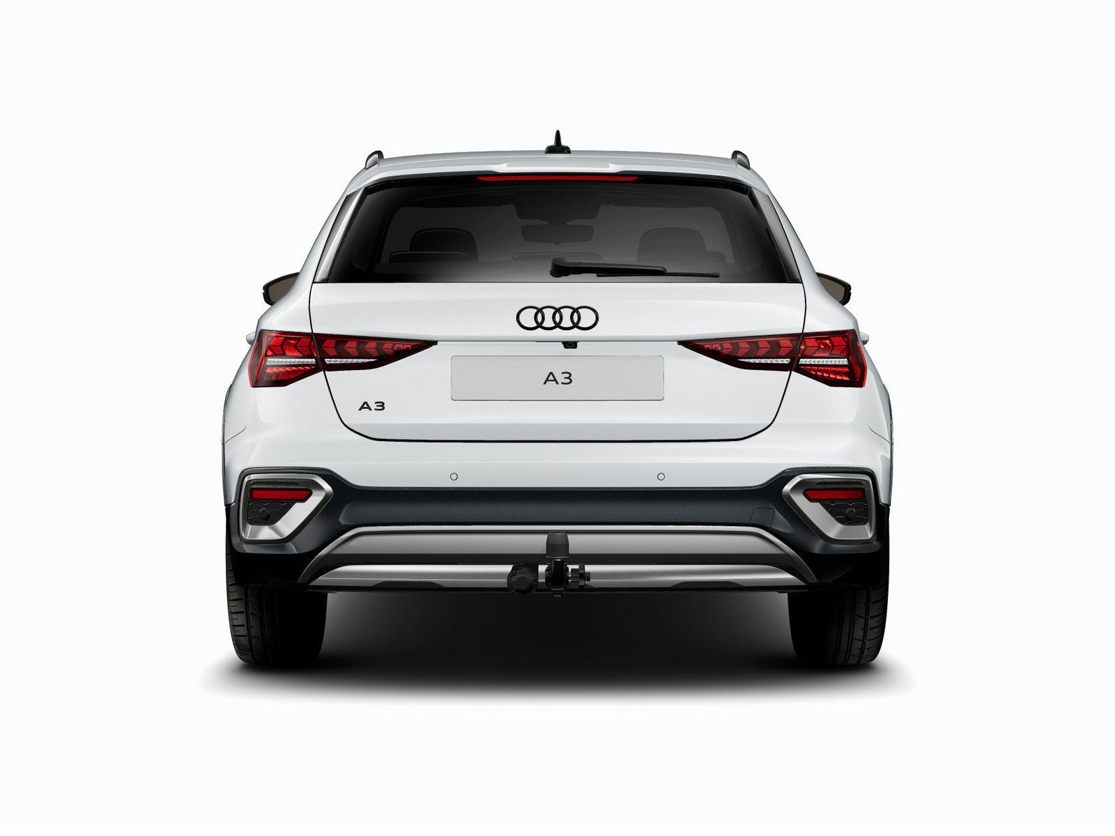 Audi A3 - Bild 10