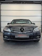 Mercedes-Benz C 200 C Limousine C 200 CGI BlueEfficiency - Mercedes-Benz C 200 aus 2010