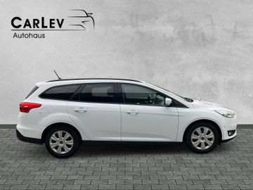 Ford Focus - 8