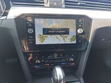 Volkswagen Passat Va. Business 1,5l TSI 150 PS 7-Gang-DSG