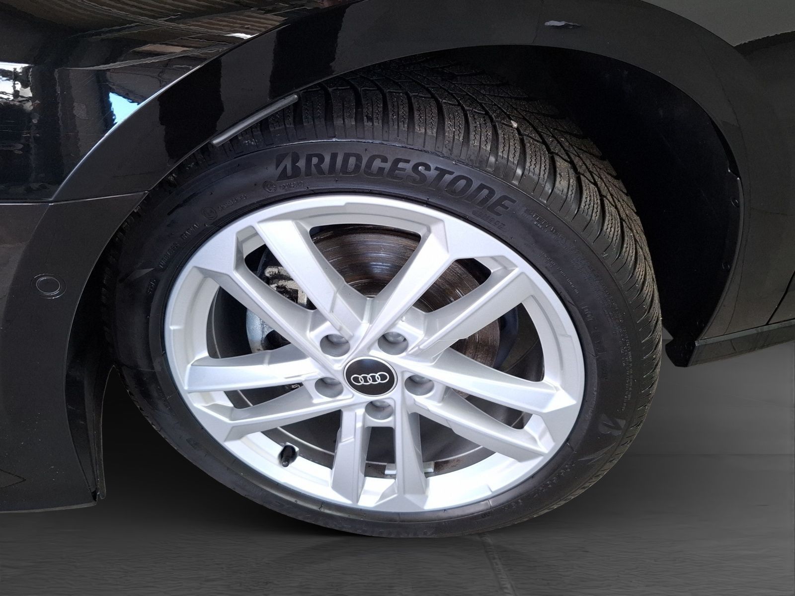 Audi A3 - Bild 9