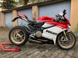 Ducati 1299 Panigale S Anniversario - DUCATI SPORTLER