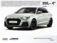 Audi A1 - Vorschau Bild 1