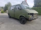 Volkswagen VW T4 ACV 2,5 Ltr. 102 PS Syncro - Volkswagen LT aus 1999
