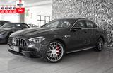 Mercedes-Benz E 63 AMG S PERFORMANCE*SPORTAGA*DRIVER'S P.*LUFT - Mercedes-Benz E 63 AMG Gebrauchtwagen in Berlin