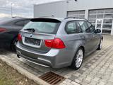BMW 330d Touring M-Sport 2 Hand Xenon Navi Leder  - BMW 330 aus 2008: 330d