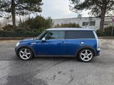 MINI COOPER_S Clubman Cooper S - MINI MINI aus 2007: Clubman