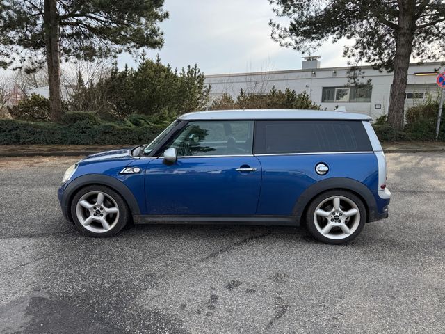 MINI COOPER_S Clubman Cooper S