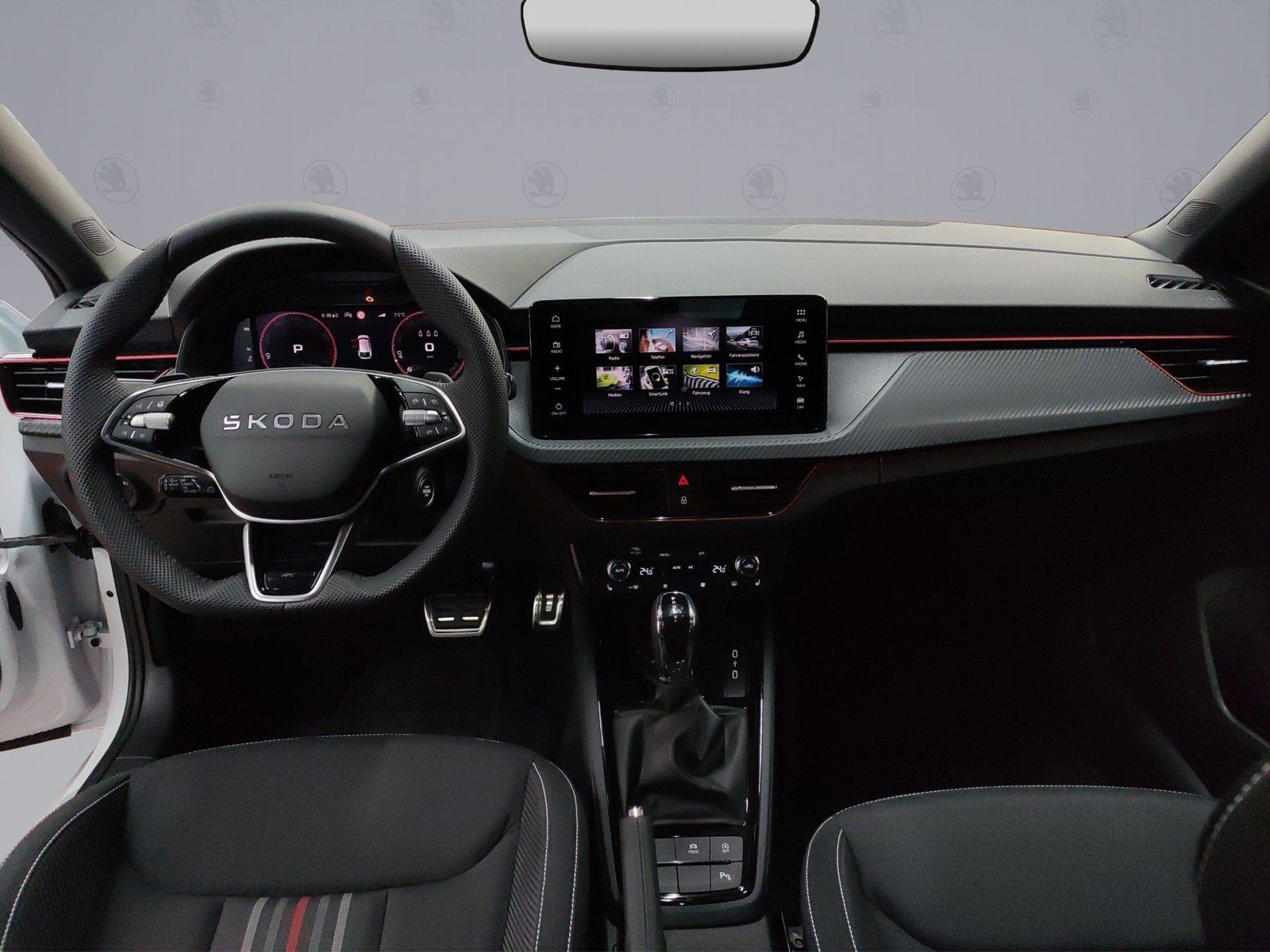 Skoda Scala - Bild 5
