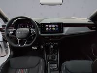 Skoda Scala - Vorschau Bild 5