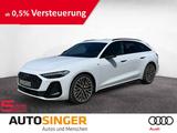 Audi A5 Avant e-hybrid TECH*S-SPORTFAHRW*MMI*AHK - Audi A5 mit Hybrid-Antrieb: Sport
