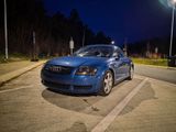 Audi TT 8N Quattro APX 225 - Audi TT in Leipzig