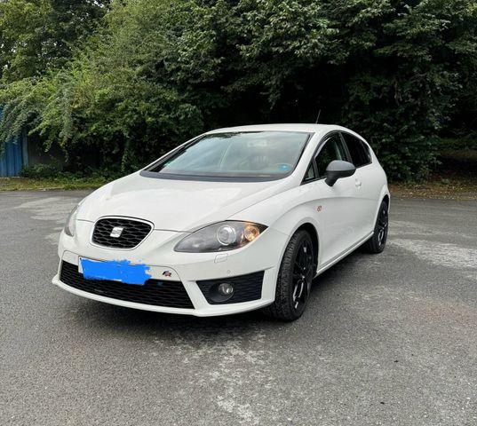 Seat Leon FR 170 ps